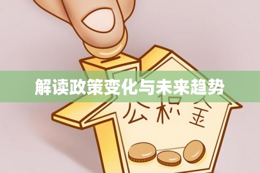 海南解读政策变化与未来趋势