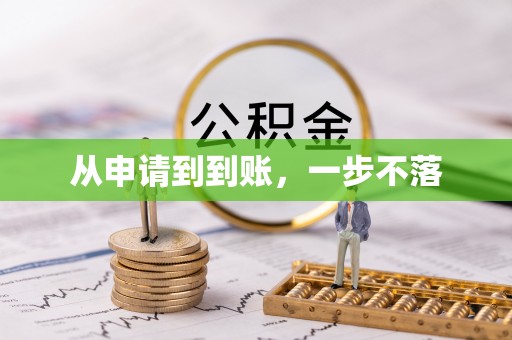 海南从申请到到账，一步不落